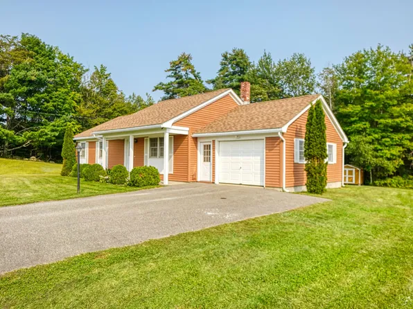288 Waning Road, Unity, ME 04988