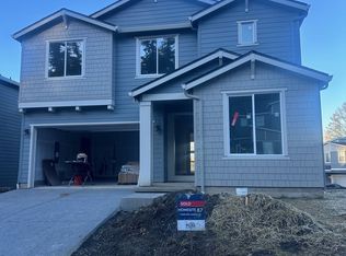 17349 NW Antonio St, Portland, OR 97229