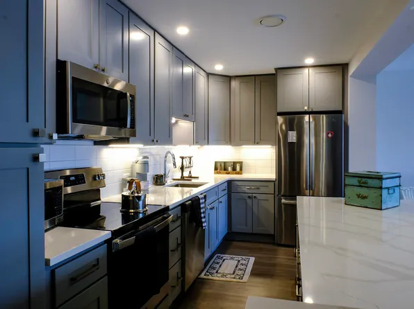 Merrillwood Collection