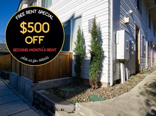 5037-5047 SE Mill St #5045, Portland, OR 97215