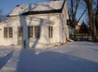 2845 Riggs St, Ida, MI 48140