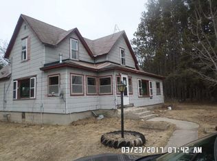 14628 Molineaux Rd, Wolverine, MI 49799