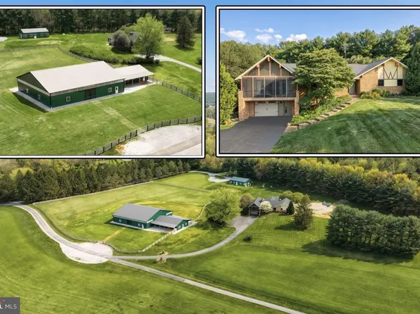 2761 Baltimore Pike, Hanover, PA 17331