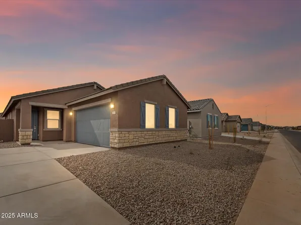 2675 E SANTA YNEZ Drive, Casa Grande, AZ 85194