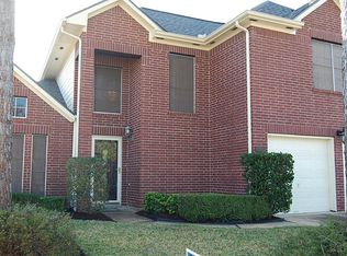 2928 Waterloo Rd, Pearland, TX 77581