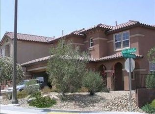 6926 Galeria Posada Ave, Las Vegas, NV 89179