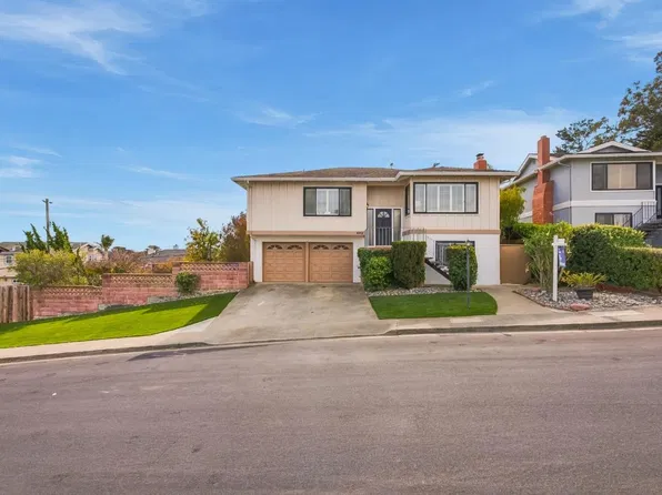 417 Dianne Ct, South San Francisco, CA 94080