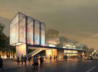 1000 New Jersey Ave SE APT PH16, Washington, DC 20003