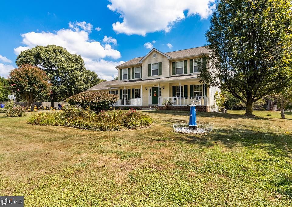9850 Penns Hill Rd, La Plata, MD 20646 Zillow