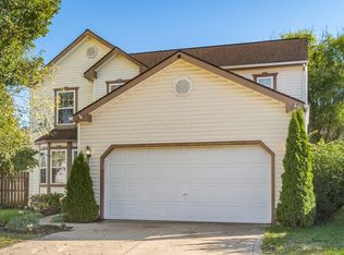 2486 Northem Ct, Grove City, OH 43123
