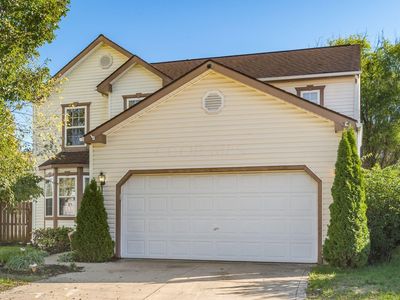 2486 Northem Ct, Grove City, OH, 43123