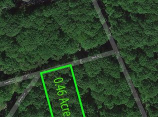 91 Gayles Ln, Front Royal, VA 22630