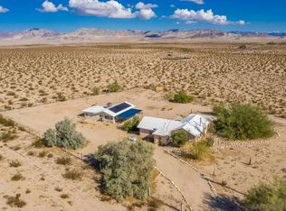 69886 Warren Ln, Twentynine Palms, CA 92277