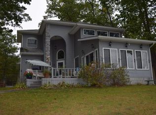 6016 Mount Maria Rd, Hubbard Lake, MI 49747