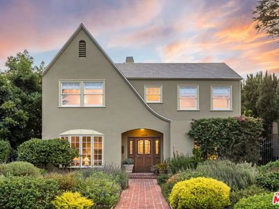 1623 N Ogden Dr, Los Angeles, CA, 90046