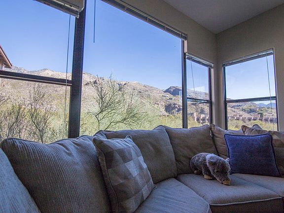 2nd image of 6655 N Canyon Crest Dr #21