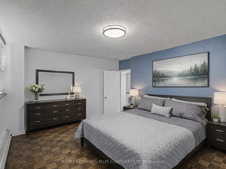 5949 Yonge St #208 — Photo 20