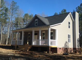 335 Fox Crossing, kershaw, SC 29067