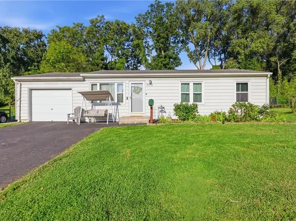 3400 N Union St, Independence, MO 64050
