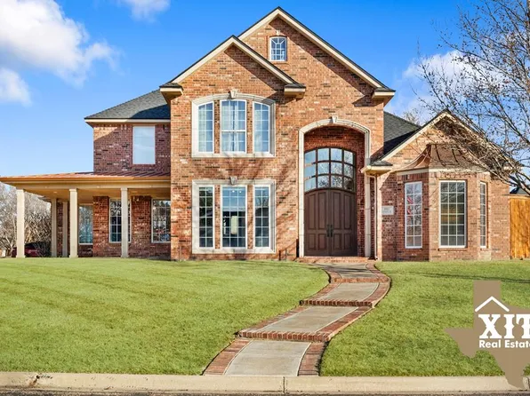 1913 Cheyenne Trl, Dalhart, TX 79022