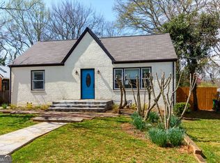 1179 Walker Dr, Decatur, GA 30030