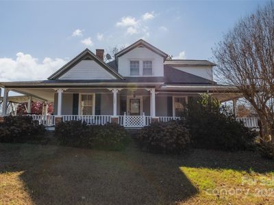 1229 Poplar St, Albemarle, NC, 28001