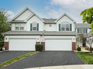 1280 Horseshoe Ct, Bartlett, IL