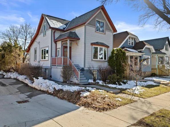 333 East Euclid AVENUE, Milwaukee, WI 53207