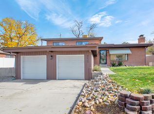 2627 S Jasper St #2, Salt Lake City, UT 84106
