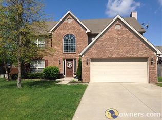 270 Ransom Trce, Georgetown, KY 40324