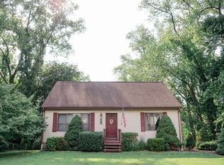 55 Sunset Ter, Vernon, CT 06066