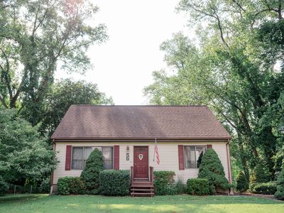 55 Sunset Terrace, Vernon, CT, 06066