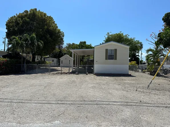 305 Lee Ave, Key Largo, FL 33037