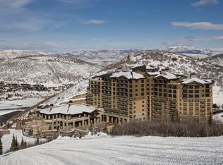2300 Deer Valley Dr E UNIT 519, Park City, UT 84060