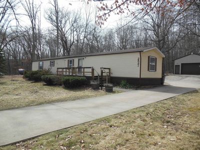 2521 Cherry Grove St, Harrison, MI, 48625