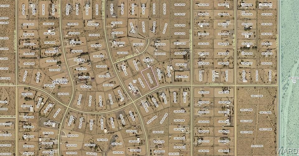 2nd image of 5677 W Abrigo Dr