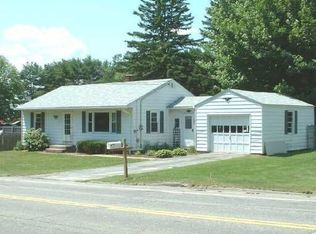 6 Ridge Rd, Lisbon Falls, ME 04252