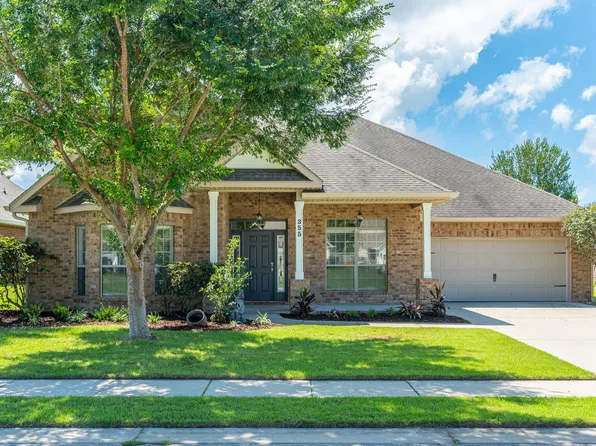 355 Whispering Lake Dr, Santa Rosa Beach, FL 32459
