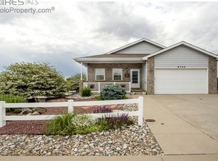 6723 W 21st Street Ln, Greeley, CO 80634