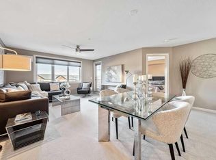 103 W Valley Ridge Mnr NW #308, Calgary, AB T3B 6C5