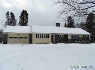 6692 Potter Rd, Rome, NY 13440