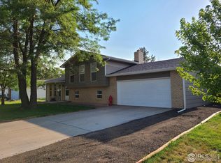 221 Cheyenne St, Fort Morgan, CO 80701