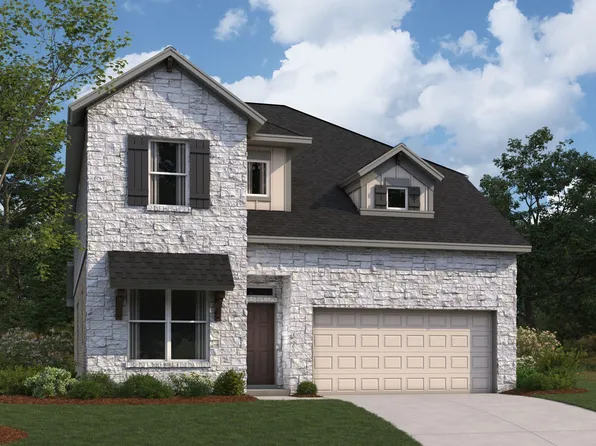 804 Boley Dr, Manchaca, TX 78652