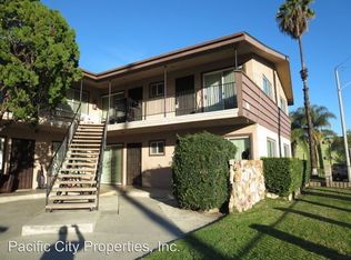 1841 S Jacalene Ln APT D, Anaheim, CA 92802