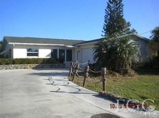 7429 Sea Island Rd, Fort Myers, FL 33967