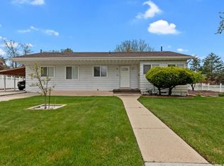 10 E 450 N, Orem, UT 84057