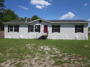 139 Frazier Dr, Riceboro, GA 31323