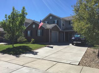 19424 E Arkansas Ave, Aurora, CO 80017