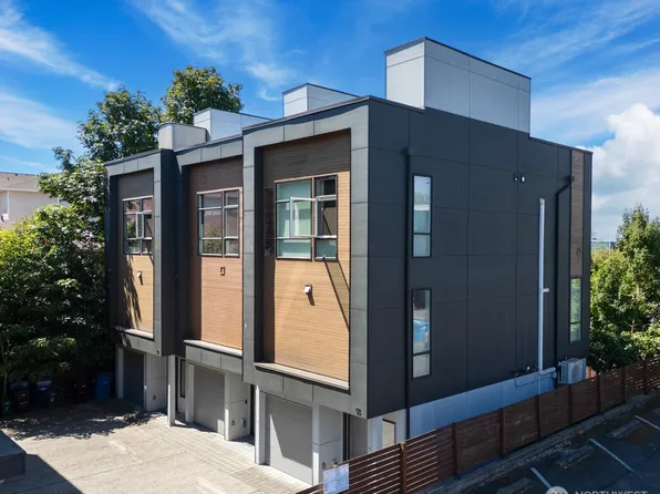 123 20th Avenue, Seattle, WA 98122