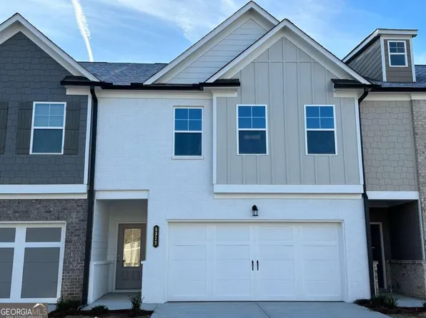 5312 Fox Hill Ln, Oakwood, GA 30566